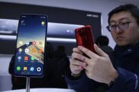 오죽하면 ‘폭파’를…휴대전화 알고리즘에 반기 든 중국 젊은이들