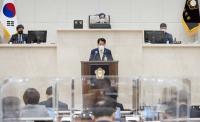 백군기 용인시장, “특례시 원년, 품격있는 일류도시 용인 미래 열겠다”