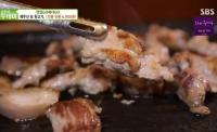 '생방송 투데이' 맛있GO 싸다Go, 6900원 성동구 제주산 생뒷고기 