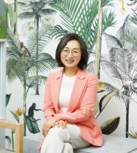 은수미 성남시장, 2022년 사자성어 ‘승풍파랑(乘風破浪)’ 선정