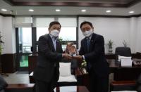 KSA, 2021 대한민국 공제대상 ‘올해의 공제기관’ 수상