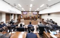 김포시의회, 제214회 정례회 3차 본회의…올 회기 마무리  