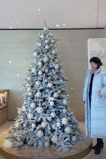 사진= 황정음 인스타그램
