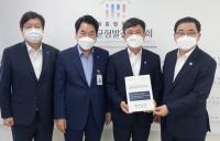 용인시, 사회복지급여 기본재산액 상향으로 용인시민 1만명 추가 혜택 