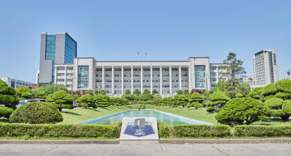 사진=인하대학교 전경.