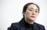 [인터뷰] 국민의힘 합류 신지예 “윤석열 후보 자유·인권 가치 잘 알아” 