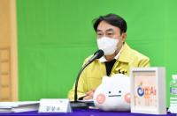 김상호 하남시장 “천현 신장1동, 자족도시 구심점과 원도심 도시재생 중심축 만들 것”