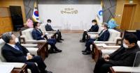 박남춘 인천시장 “인천 지역 공공연구기반 강화에 적극 노력”