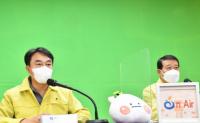 김상호 하남시장, “‘살자리, 놀자리, 일자리’ 어우러지는 덕풍3동 되도록 최선”