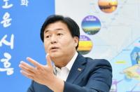 [신년사] 임병택 시흥시장, “소외계층 보듬는 복지 안전망 강화 등 50만 대도시 문 열겠다”