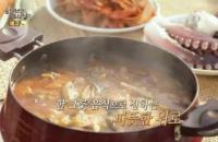 ‘한국인의 밥상’ 강원도 섭국, 아귀술찜, 가평 명태밥상, 양평 효종갱 등 소개