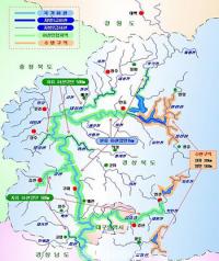 경북도, 내년 낙동강수계관리기금 사업 839억원 확정