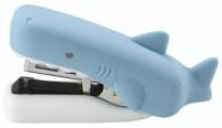 [아이디어세상] 누를 때마다 즐겁다 ‘상어 모양 스테이플러’