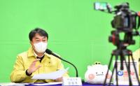 김상호 하남시장, “주민과 함께하는 교산신도시 개발, 초이동은 환경문제 민관협의체 구성” 
