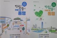 인천동부교육지원청, 마을연계 교육과정 길라잡이 자료 개발·보급