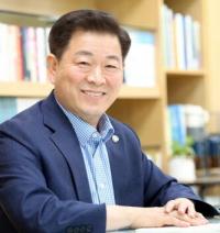 박승원 광명시장, “시민과 함께 행복한 미래도시 조성 위해 열정 아끼지 않을 것”