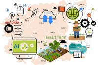경북도 "경북 농업…디지털 농산업으로 '탈바꿈'시킨다"