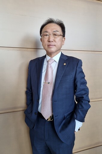 송정규 전 단장은 2022시즌 롯데에 대해 "이제는 성적을 내야할 때"라고 말했다. 사진=김상래 기자