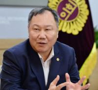 김인호 서울시의회 의장, 이재명 대통령 후보 중앙선대위 합류