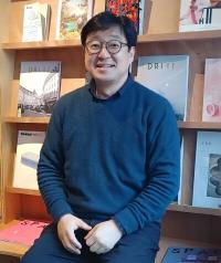 [만나봅시다] (주)코이에이아이플랫폼 김홍재 이사회 의장