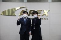공항철도 최초 여성 역장 배출…마선영 신임 인천공항1터미널역장