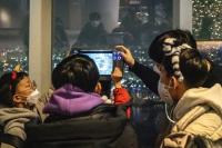 SR ‘어린이와 함께하는 따뜻한 SRT 여행’ 전개
