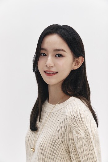 넷플릭스 오리지널 시리즈 '지금 우리 학교는' 공개 후 배우 박지후의 인스타그램 팔로어는 250만 명 이상으로 폭증했다. 사진=넷플릭스 제공