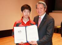 베이징 겨울올림픽 메달리스트, 황대헌·김민석 선수..."알고 보니 안양의 자녀"