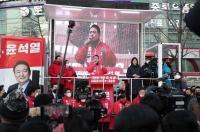 “단일화는 우리도 궁금” 중국 언론이 보는 대한민국 대선  