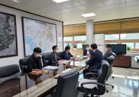 동두천시, 평택시와 손 맞잡고 GTX-C노선 연장 협력체계 공고히