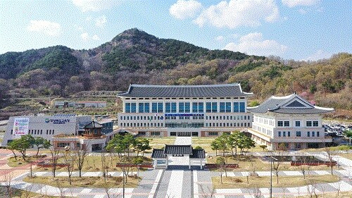 24일 경북교육청은 2022년도 교육재정 신속 집행을 추진한다고  밝혔다. 사진은 경북교육청 전경. (사진=경북교육청 제공)