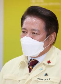 안양시, 370억원 규모 경제 부스터샷 쏜다...민생경제지원 종합대책 발표