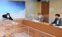 용인시, 러시아-우크라이나 사태 대책추진단(TF) 구성