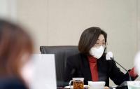 은수미 성남시장, “문화가 일상처럼 차분히 흐르는 성남 만들 것”