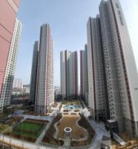 더샵 부평센트럴시티 입주자 사전방문 행사 ‘성료’