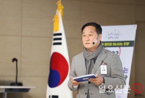 정동균 양평군수가 “민선7기 남은 임기에도 변화를 기회로, 군민과의 따뜻한 동행을 완성할 것”이라고 밝혔다.