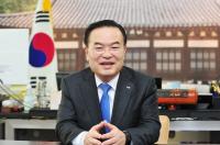 이성호 양주시장, 오는 24일 시장직 퇴임..."시민과 더 많이 소통하지 못해 아쉽고 송구"