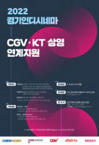 경기콘텐츠진흥원, 국내 ‘다양성영화’ 상영 지원 나선다