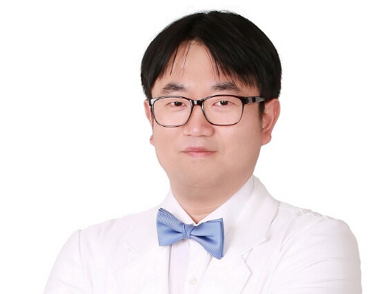 이비인후과 노영진 과장. 사진=대동병원 제공