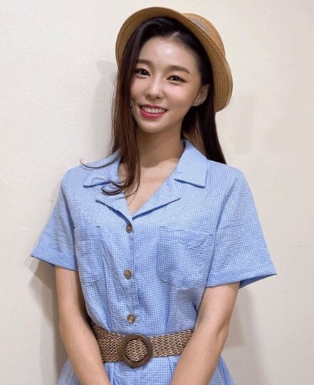 사진= 이서영 인스타그램