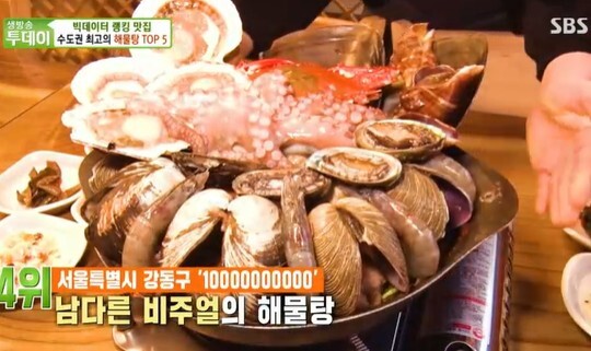 사진=SBS 생방송 투데이