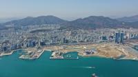 부산항만공사, 부산항 북항 1단계 재개발사업 실무협의회 개최