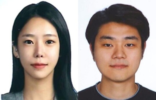 살인과 살인미수 등 혐의로 지명수배된 피의자 이은해와 공범 조현수. 사진=인천지검