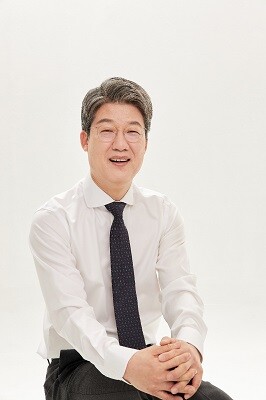 김상백 포항시의원 예비후보. 사진=김상백 예비후보 사무소 제공