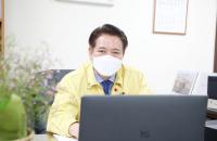 최대호 안양시장 예비후보, 선거법 위반논란 보도에 강력 대응 시사