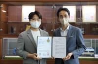 공항철도-유창하이텍, 에스컬레이터 핸드레일 롤러 특허출원