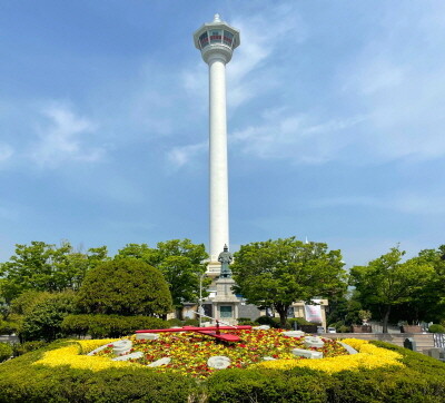 다이아몬드 타워 전경. 사진=BN그룹 제공