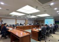 “경기남부 통합국제공항, 수년간 꼬인 매듭 풀까?”