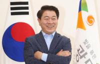 박승원 민주당 광명시장 ‘재선 시동’ 민주당 예비경선 승리