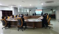 김포대 대학일자리플러스센터, '2022년 제1차 청년고용협의회' 개최